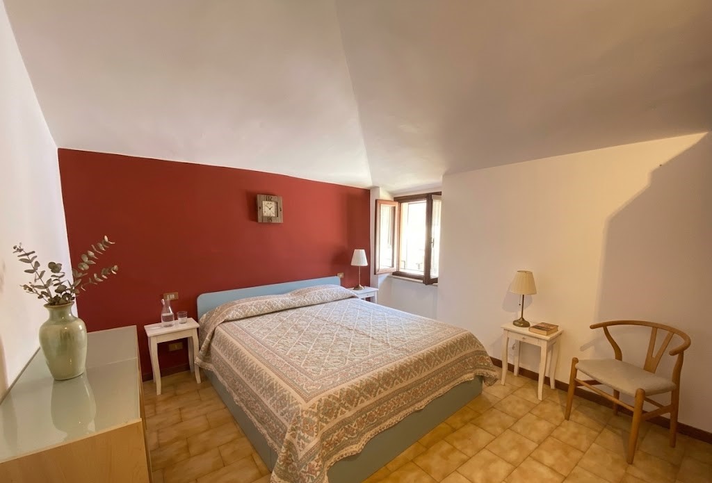 Appartamento - Toscolano-Maderno